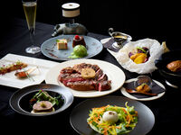 Christmas Special PORTERHOUSE Course
