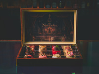 The Nutcracker AT　