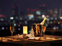 《NOC》Christmas Dinner Buffet  Children (4-12 years)　