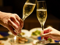 2026 NATALE DINNER 20000 【12/19.24.25】