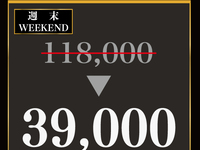 ≪VIP Early Booker≫