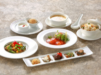 土日祝限定　四川ランチコース（ランチ）