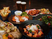【ランチ】 Beer Garden 2026