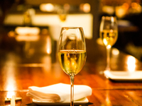 Champagne toast included! Indulge in an anniversary course featuring carefully selected A5 Wagyu beef, seasonal seafood, and exquisite teppanyaki + message plate