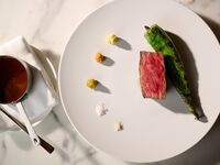 7-course Dinner