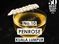 【Special Event】Penrose at Grand Hyatt Fukuoka on Saturday 28, October