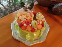 クーロンヌ クリスマス 12cm