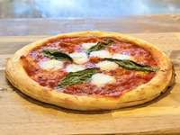 Pizza-making experience