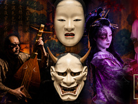 ★ 仮装割引特典 ★【10月30日 (金)】「百川楼」Halloween Party［VIPボックスソファ席プラン 限定2組］