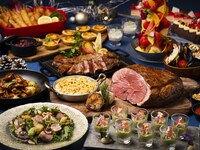 Lunch buffet (ages 12 and up)