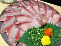 ★早得★【飲み放題付き！｜11月スタート】厳選ぶりを一番出汁で食すぶりしゃぶコース　本鮪入り玉手箱を含む全7品