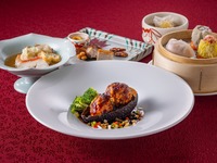 ‘Blissful Cantonese Cuisine Fair’ Jinhua Lunch