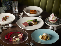 【Xmas2026】natale new york+FreeFlow