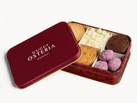 【Takeout】Baked Goods Set – Sweets Box
