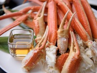 [Optional] Crab plate