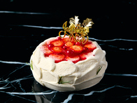   【Xmas】シャンティノエル (直径12cm) - 6,000円