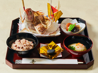【Semi-private room for O-hagi-me】Create unforgettable memories with your family...
