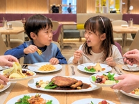 Limited 12/19–30🎄Christmas & Holiday Dinner Buffet  Kids under 3 free