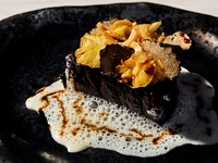 [12/19, 12/20, 12/24, 12/25] Noël Lunch Course (Wagyu Fillet)