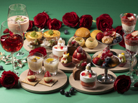【通常席】Christmas AfterMOON Tea -2026- (12月22日-26日)