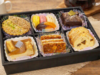 スウィーツBOX