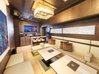 12月　イノ　2時間利用(18時以降入店)［推奨6名～12名（最大20名）］