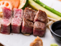サーロインステーキランチ【11月1日〜】