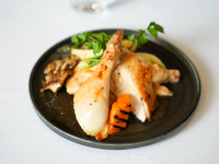4-Course brunch