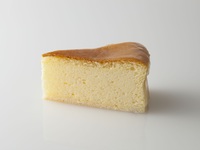 ベイクドチーズケーキ