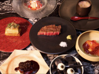 [DINNER] Early Christamas Cource 