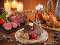 ‘Winter Italian & Christmas Special Fair’ (Elementary school students)