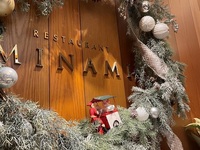 12月16日（水）限定 クリスマスガラディナー