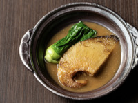 【DINNER】 The Classic – 8 courses