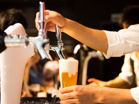 11/4～12/22*平日限定【Web予約限定*オール飲み放題付き1,500円OFF】ディナーブッフェ+オール飲み放題 120分制 (12歳以上)