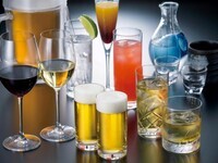 【WEB早割】ランチアルコール飲み放題