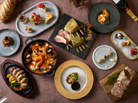◆◇ヨーロッパフェア～フランス～クリスマス・年末年始のご案内 ◇◆　　　　　 　　　　　　　　　　　　　　　(12/19～2027/1/3)