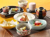 【11月平日限定20％割引】四季彩ランチ