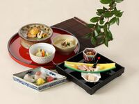 【11月平日限定20％割引】颯(そう)会席