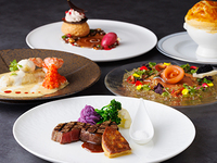 [12/19–12/25] 2026 Christmas Course with wine pairing