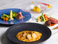 【12/23～25】サンクフル（ランチ）
