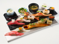 ◆名古屋店限定　新メニュー「千景」