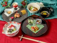 [December] Sō Kaiseki