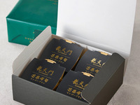“龙天门”特制芒果布丁（4个装）