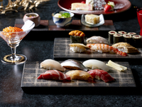 [Sushi Christmas] Premium Course