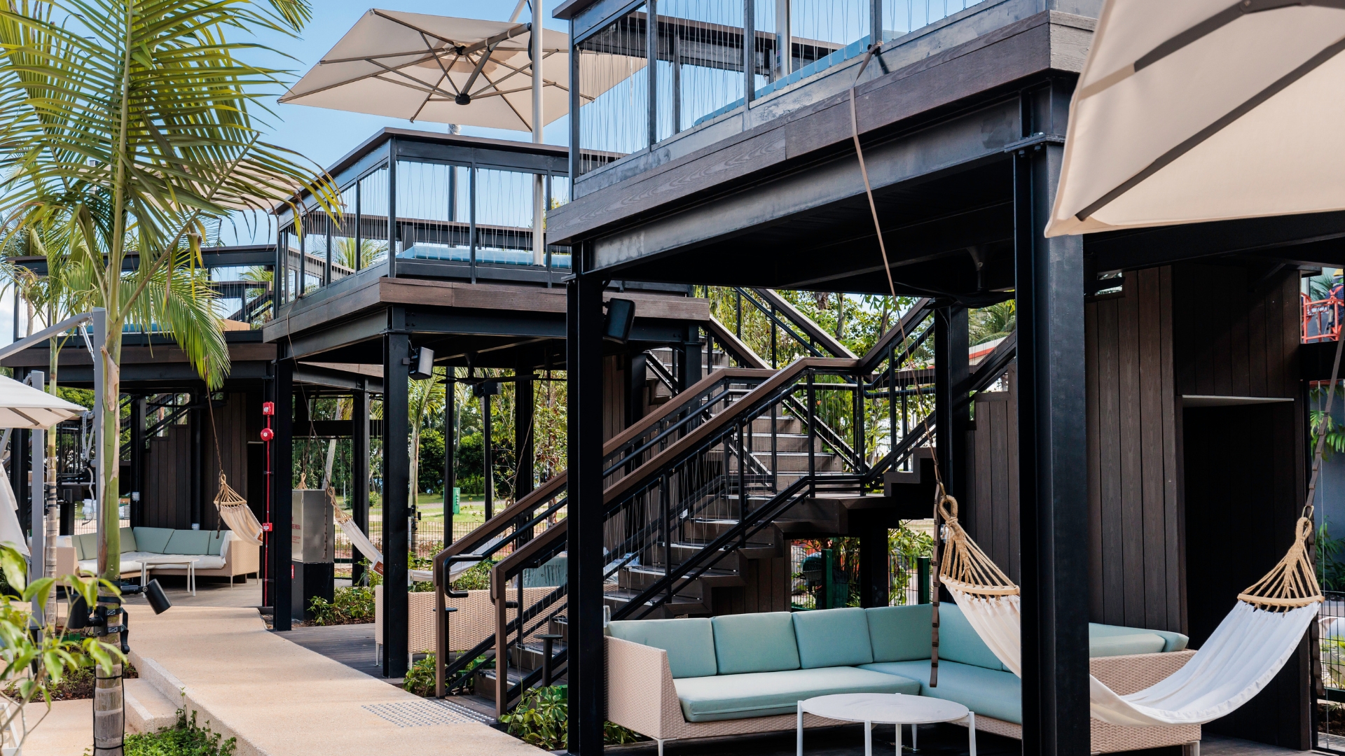 Splash Tribe TableCheck